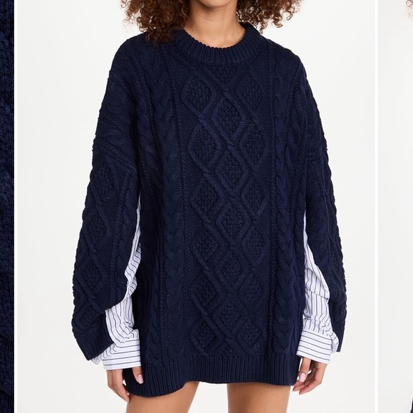 Lioness Sweater - Picture 1 of 6